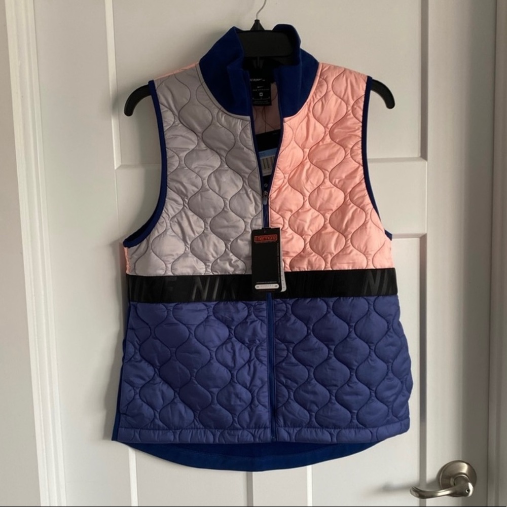 Nike women Vest